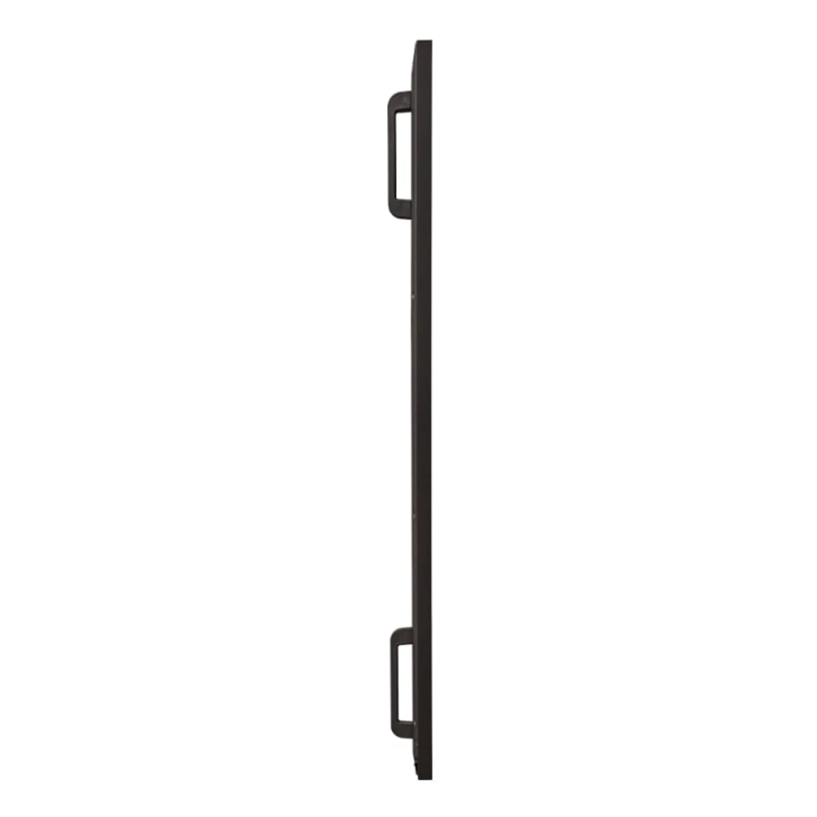 LG 86UH5N-M Écran d'affichage dynamique Écran plat de signalisation numérique 2,18 m (86") LED Wifi 500 cd/m² 4K Ultra HD Noir WebOS 24/7