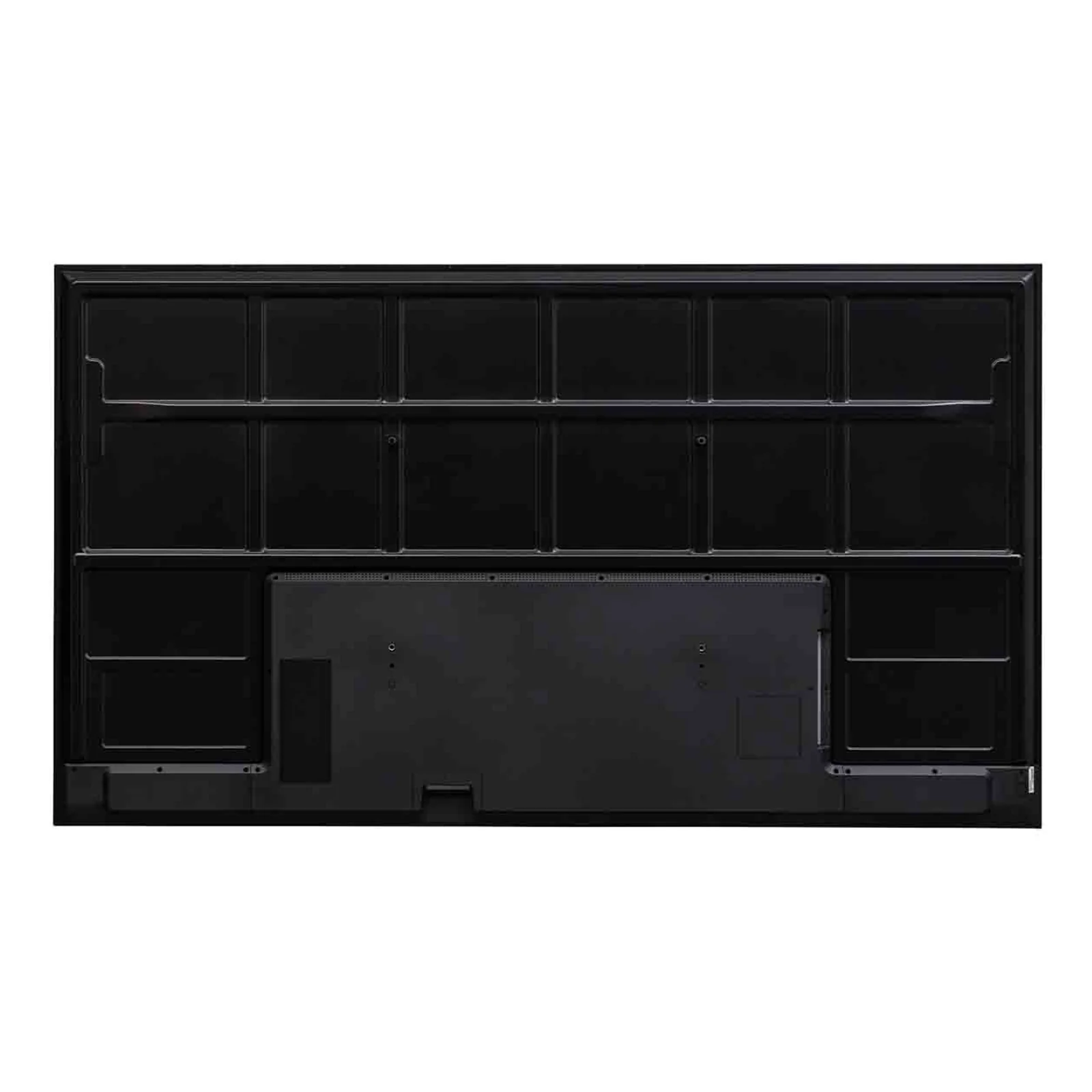 LG 86UL3Q-E Écran d'affichage dynamique Écran plat de signalisation numérique 2,18 m (86") LED Wifi 350 cd/m² 4K Ultra HD Noir WebOS 16/7