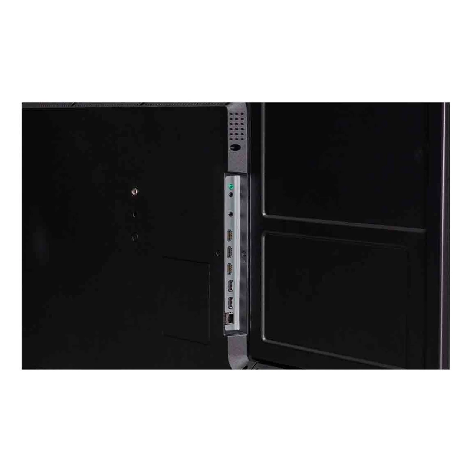 LG 86UL3Q-E Écran d'affichage dynamique Écran plat de signalisation numérique 2,18 m (86") LED Wifi 350 cd/m² 4K Ultra HD Noir WebOS 16/7