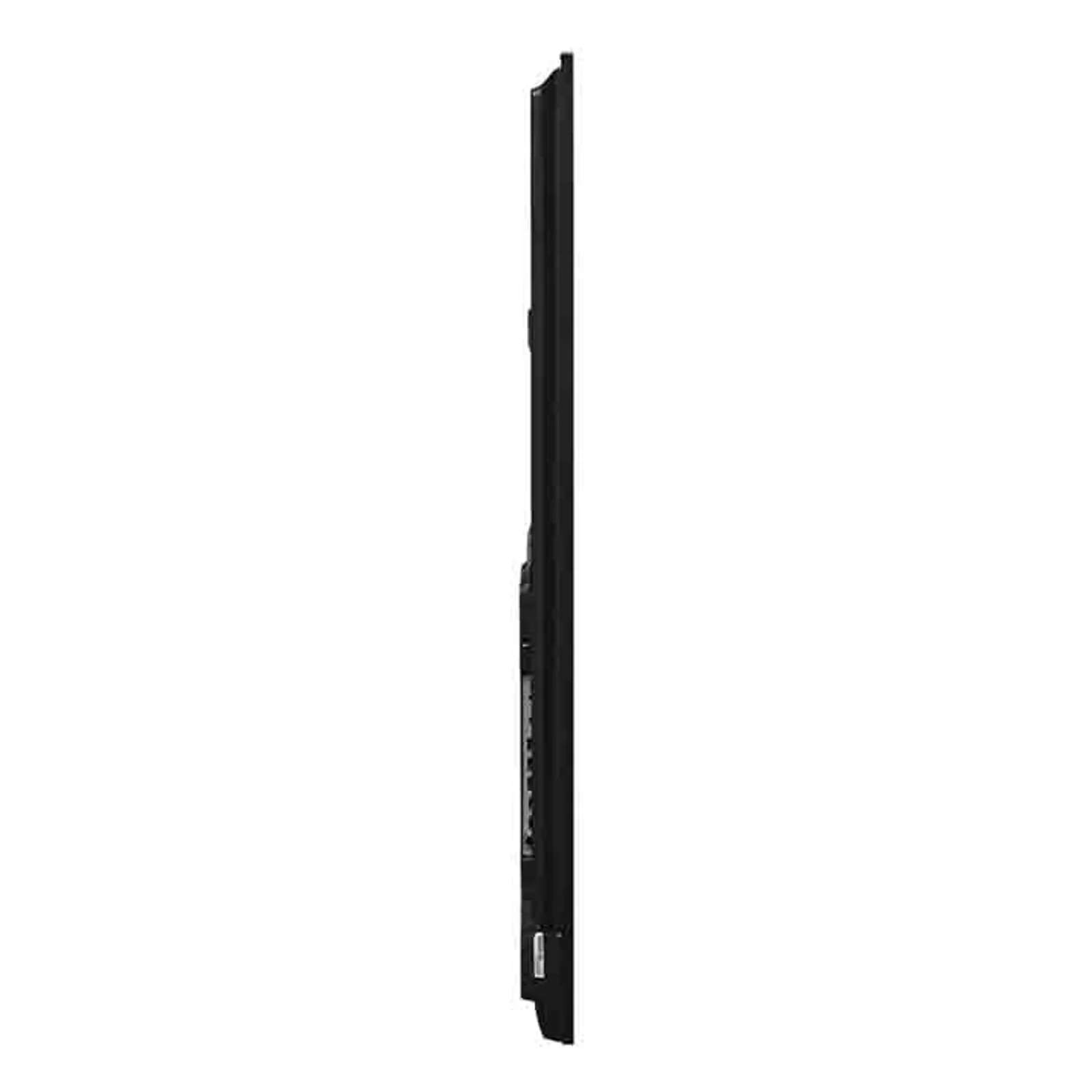 LG 86UL3Q-E Écran d'affichage dynamique Écran plat de signalisation numérique 2,18 m (86") LED Wifi 350 cd/m² 4K Ultra HD Noir WebOS 16/7