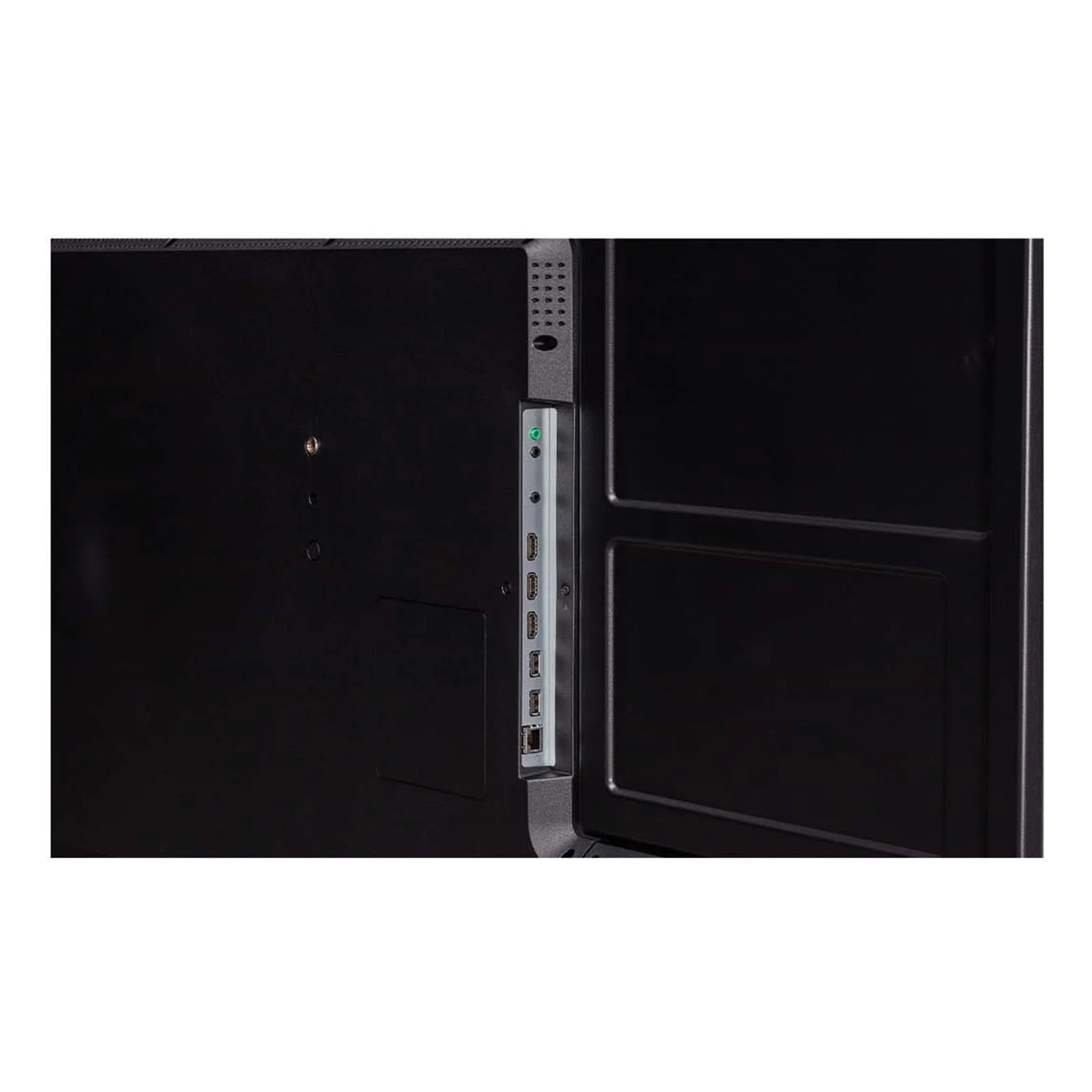 LG 86UL5Q-E Écran plat de signalisation numérique 2,18 m (86") LED Wifi 500 cd/m² 4K Ultra HD Noir WebOS 24/7
