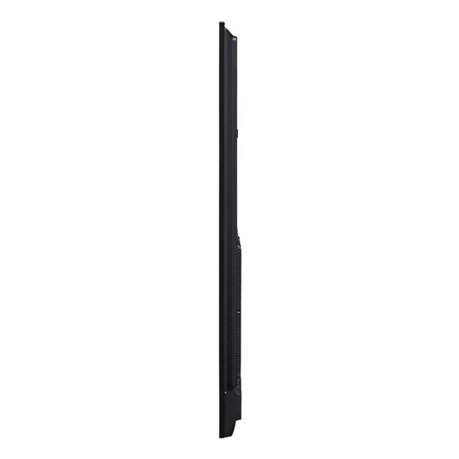 LG 86UL5Q-E Écran plat de signalisation numérique 2,18 m (86") LED Wifi 500 cd/m² 4K Ultra HD Noir WebOS 24/7