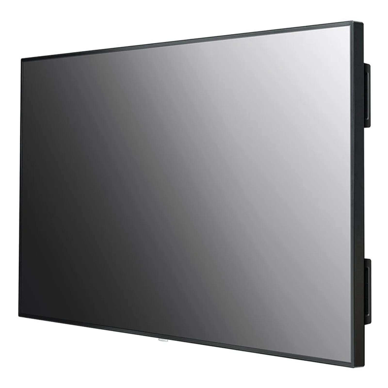 LG 98UH5J-H Écran d'affichage dynamique Écran plat de signalisation numérique 2,49 m (98") LCD Wifi 500 cd/m² 4K Ultra HD Noir WebOS 24/7