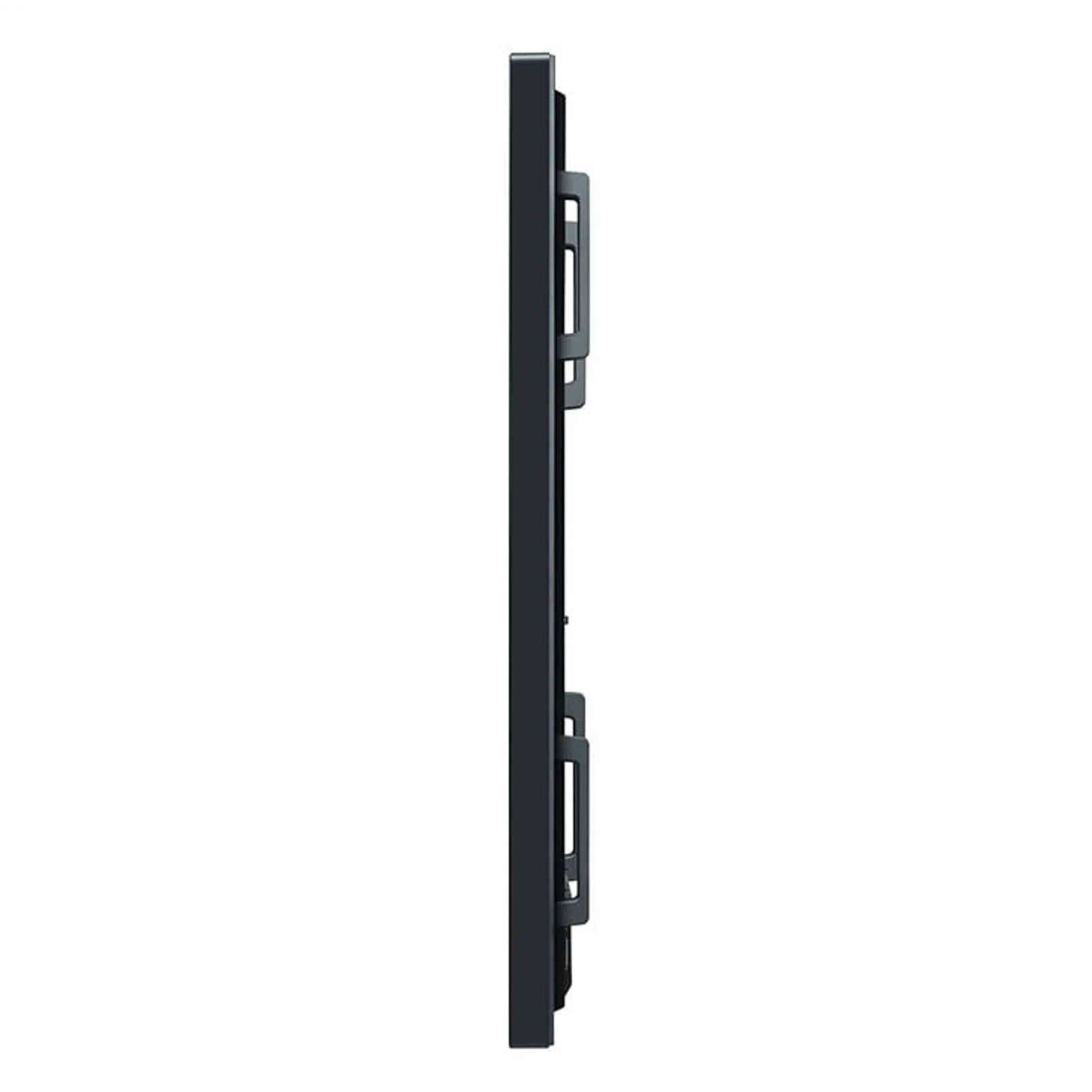 LG 98UH5J-H Écran d'affichage dynamique Écran plat de signalisation numérique 2,49 m (98") LCD Wifi 500 cd/m² 4K Ultra HD Noir WebOS 24/7