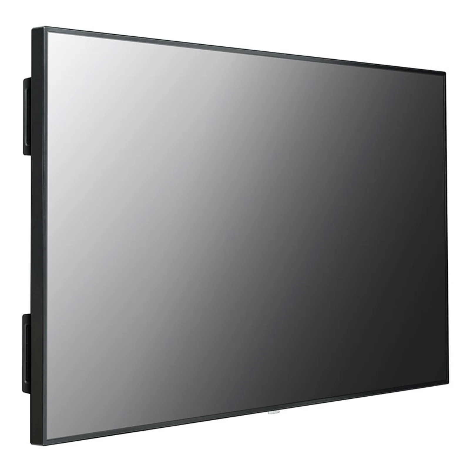 LG 98UH5J-H Écran d'affichage dynamique Écran plat de signalisation numérique 2,49 m (98") LCD Wifi 500 cd/m² 4K Ultra HD Noir WebOS 24/7