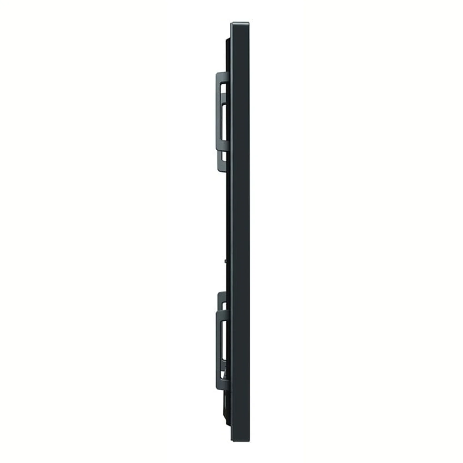 LG 98UH5J-H Écran d'affichage dynamique Écran plat de signalisation numérique 2,49 m (98") LCD Wifi 500 cd/m² 4K Ultra HD Noir WebOS 24/7