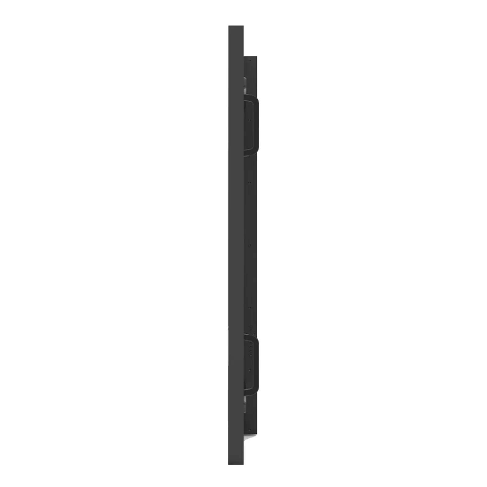 LG 98UM5K Écran plat de signalisation numérique 2,49 m (98") LCD Wifi 500 cd/m² 4K Ultra HD Noir WebOS 16/7
