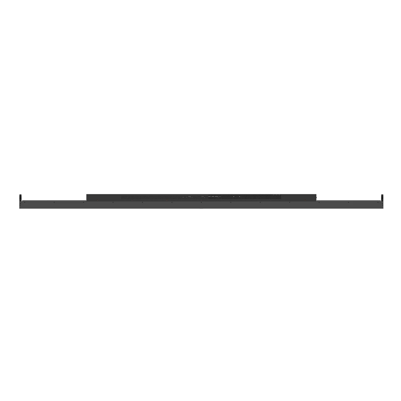 LG 98UM5K Écran plat de signalisation numérique 2,49 m (98") LCD Wifi 500 cd/m² 4K Ultra HD Noir WebOS 16/7