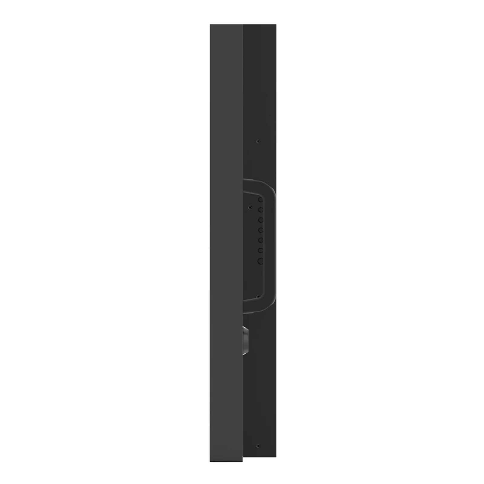 LG 98UM5K Écran plat de signalisation numérique 2,49 m (98") LCD Wifi 500 cd/m² 4K Ultra HD Noir WebOS 16/7