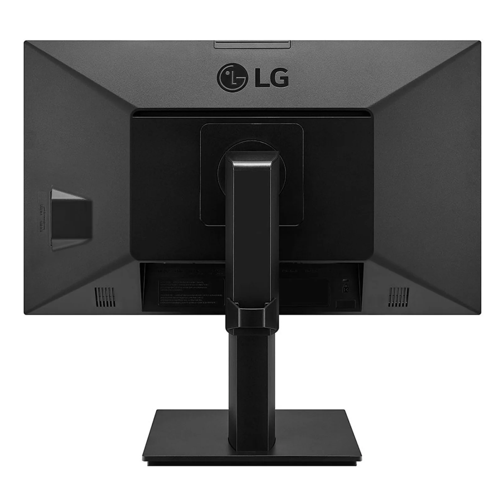 LG 24CQ651W-BP Intel® Pentium® N6005 60,5 cm (23.8") 1920 x 1080 pixels PC All-in-One 8 Go DDR4-SDRAM 256 Go SSD Windows 10 IoT Enterprise Wi-Fi 6 (802.11ax) Noir