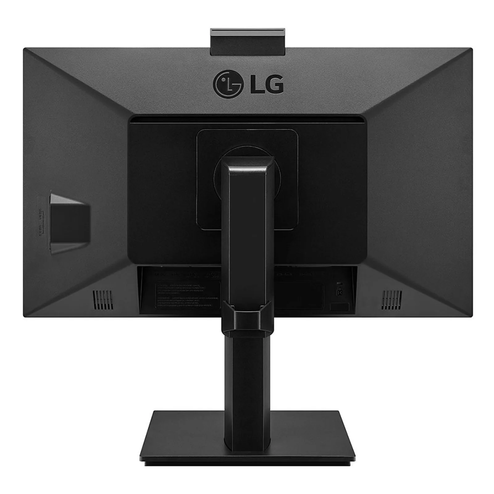LG 24CQ651W-BP Intel® Pentium® N6005 60,5 cm (23.8") 1920 x 1080 pixels PC All-in-One 8 Go DDR4-SDRAM 256 Go SSD Windows 10 IoT Enterprise Wi-Fi 6 (802.11ax) Noir
