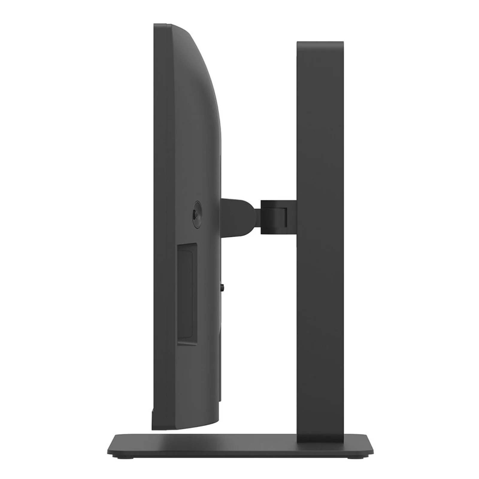 LG 27BA45QB-B écran plat de PC 68,6 cm (27") 2560 x 1440 pixels Quad HD LCD Noir