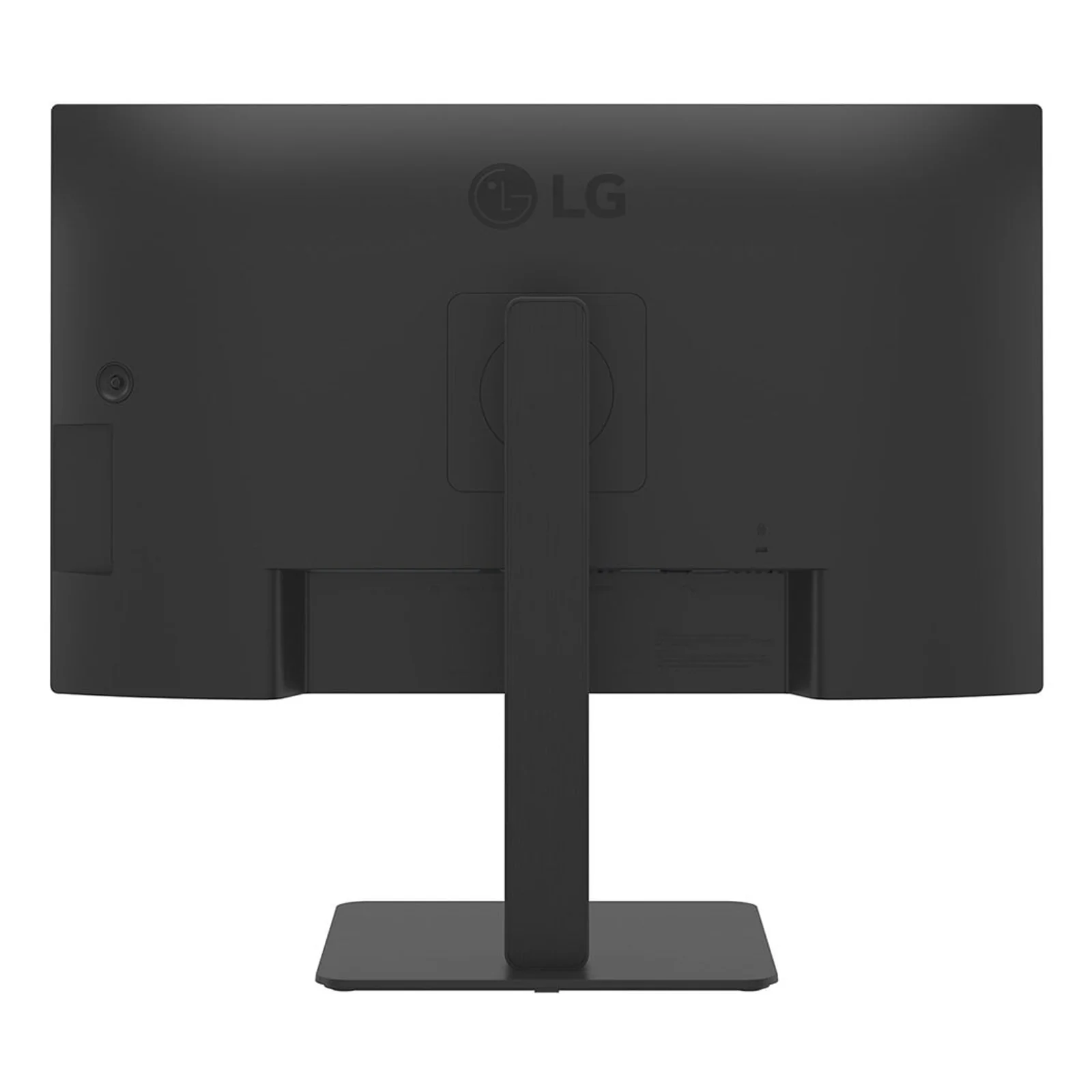 LG 27BA45QB-B écran plat de PC 68,6 cm (27") 2560 x 1440 pixels Quad HD LCD Noir