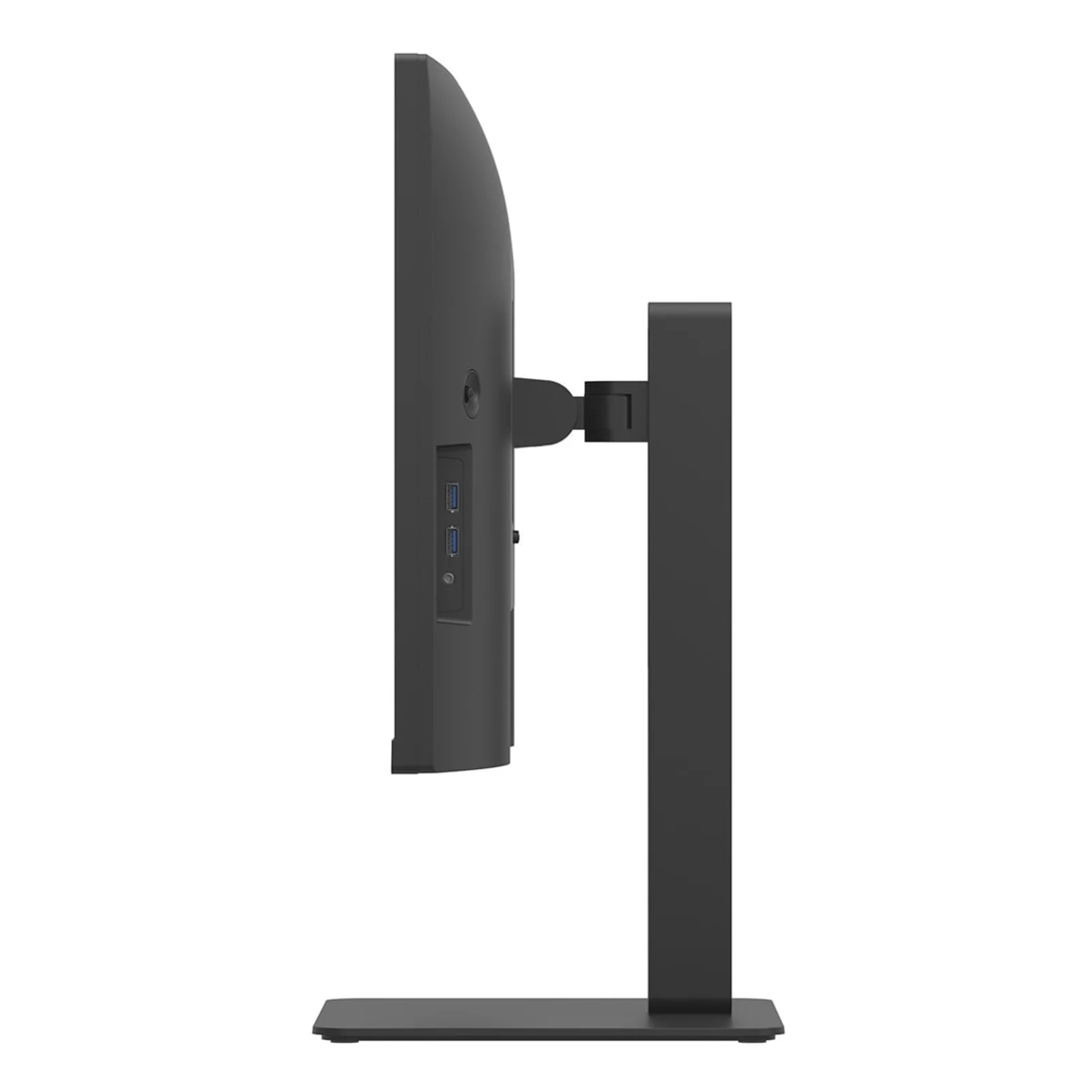 LG 27BA65QB-B.AEU écran plat de PC 68,6 cm (27") 2560 x 1440 pixels Wide Quad HD LED Noir