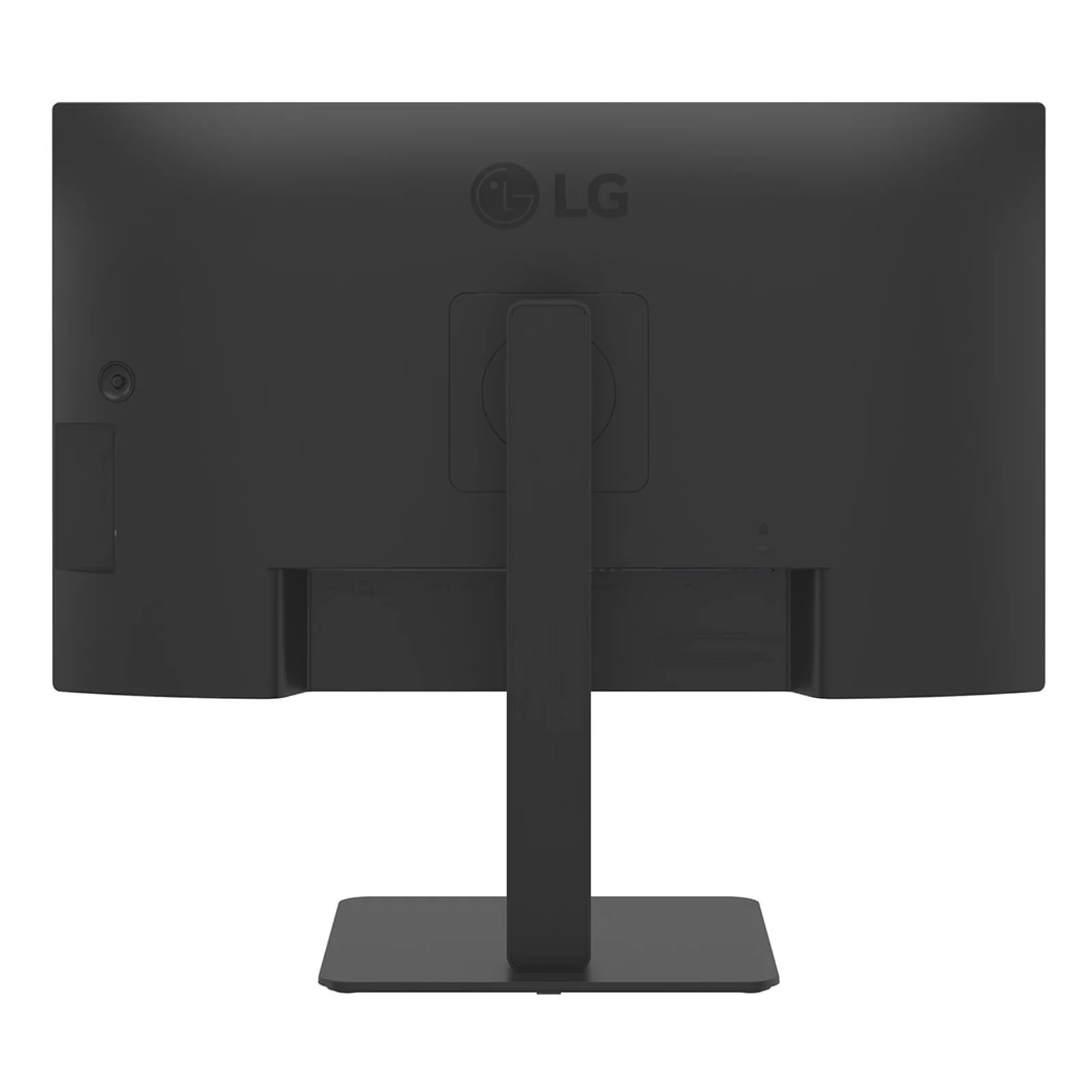 LG 27BA65QB-B.AEU écran plat de PC 68,6 cm (27") 2560 x 1440 pixels Wide Quad HD LED Noir