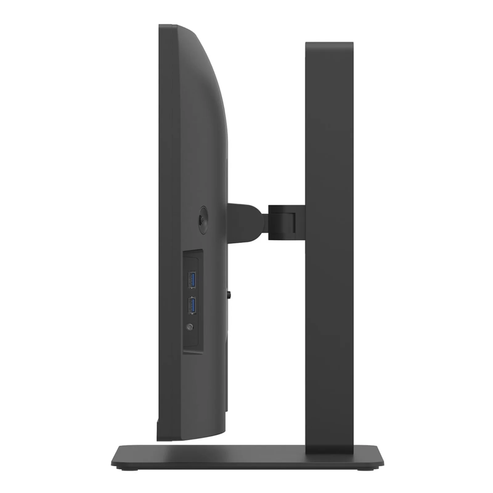 LG 27BA65QB-B.AEU écran plat de PC 68,6 cm (27") 2560 x 1440 pixels Wide Quad HD LED Noir
