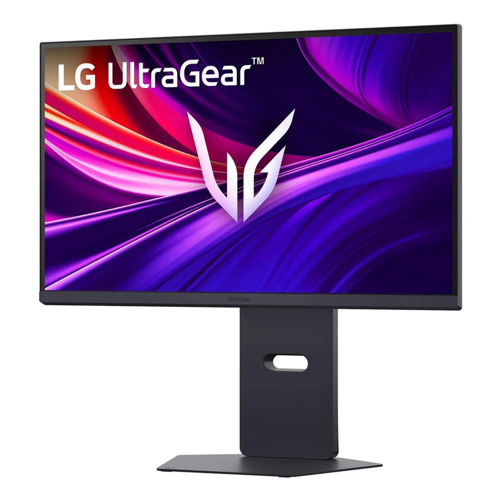 LG 27G850A-B.AEU écran plat de PC 68,6 cm (27") 3840 x 2160 pixels 4K Ultra HD Noir