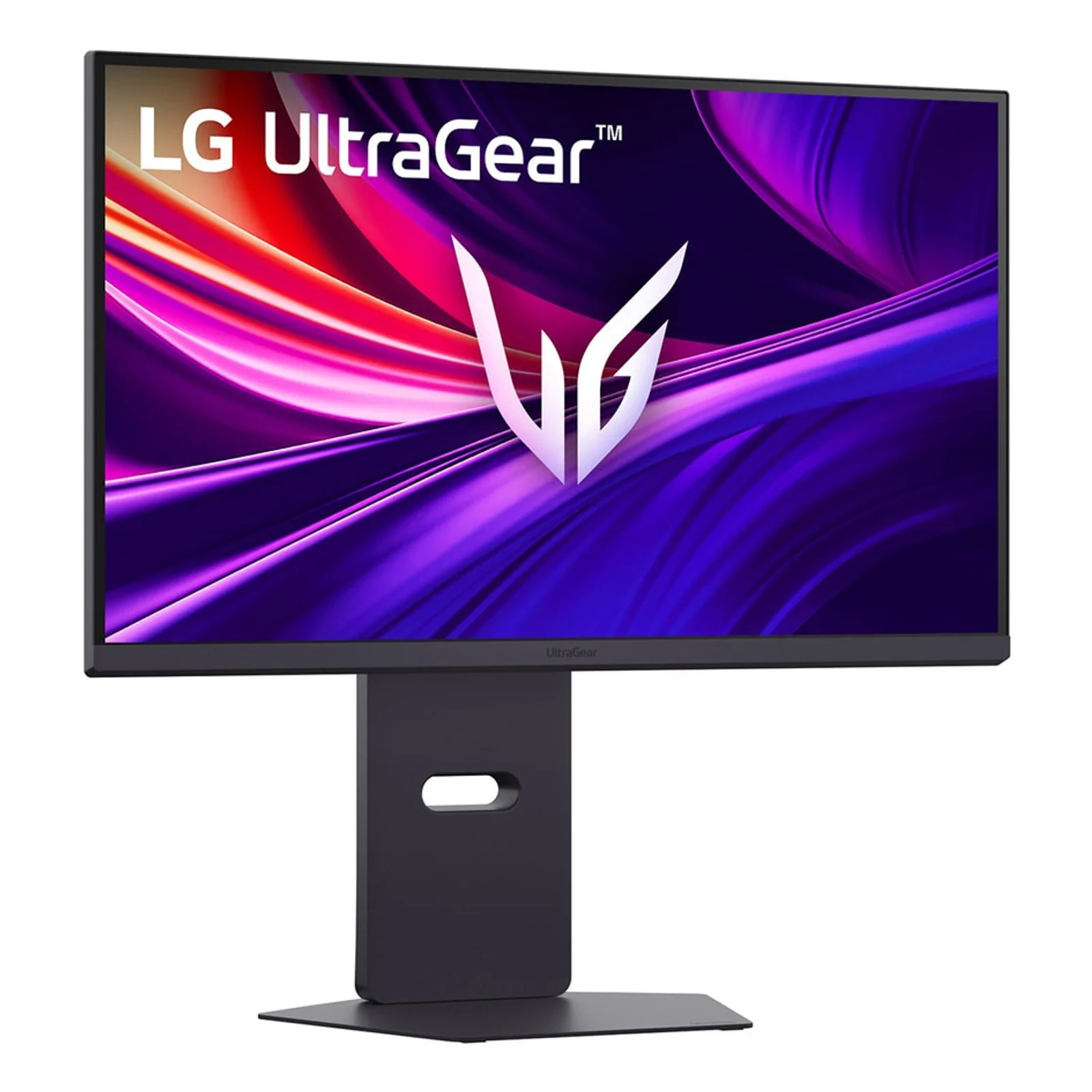 LG 27G850A-B.AEU écran plat de PC 68,6 cm (27") 3840 x 2160 pixels 4K Ultra HD Noir