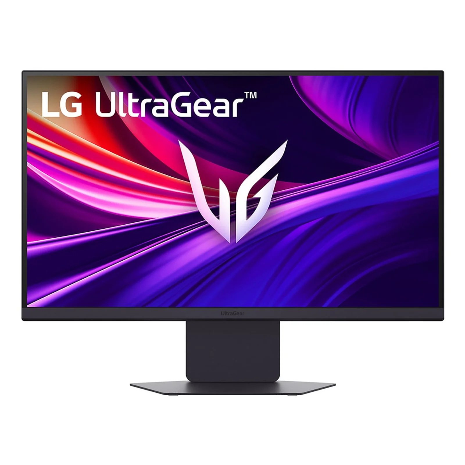 LG 27G850A-B.AEU écran plat de PC 68,6 cm (27") 3840 x 2160 pixels 4K Ultra HD Noir