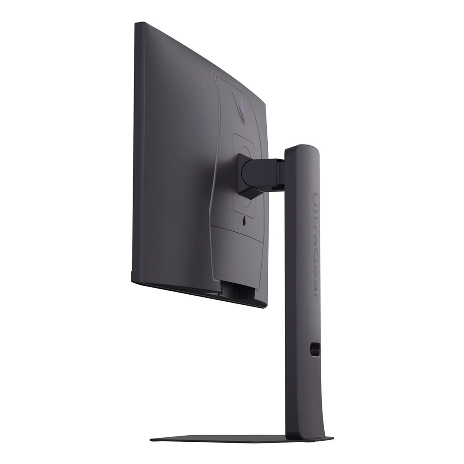 LG 27G850A-B.AEU écran plat de PC 68,6 cm (27") 3840 x 2160 pixels 4K Ultra HD Noir