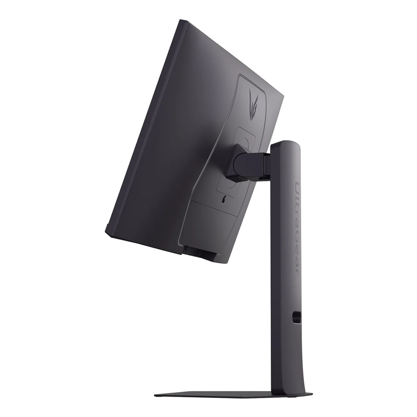LG 27G850A-B.AEU écran plat de PC 68,6 cm (27") 3840 x 2160 pixels 4K Ultra HD Noir
