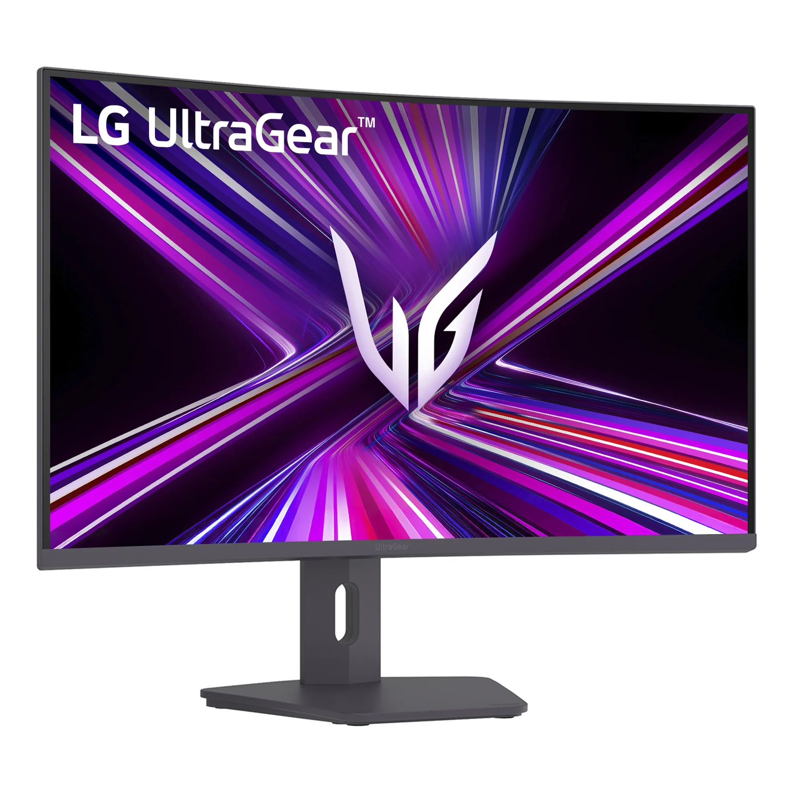 LG 32G600A-B écran plat de PC 81,3 cm (32") 2560 x 1440 pixels Quad HD LCD Noir