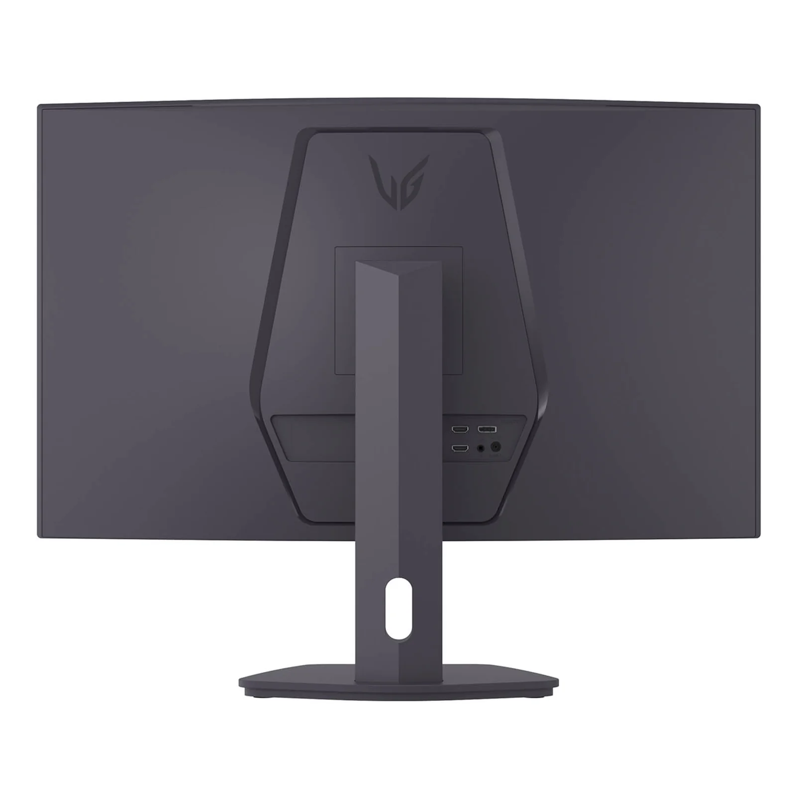 LG 32G600A-B écran plat de PC 81,3 cm (32") 2560 x 1440 pixels Quad HD LCD Noir