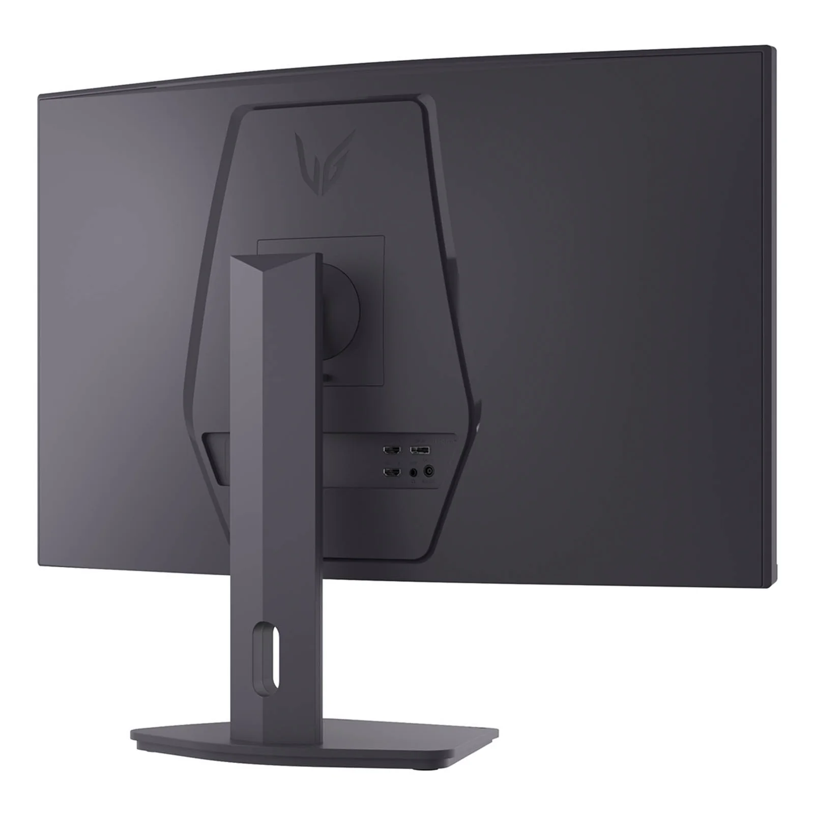LG 32G600A-B écran plat de PC 81,3 cm (32") 2560 x 1440 pixels Quad HD LCD Noir