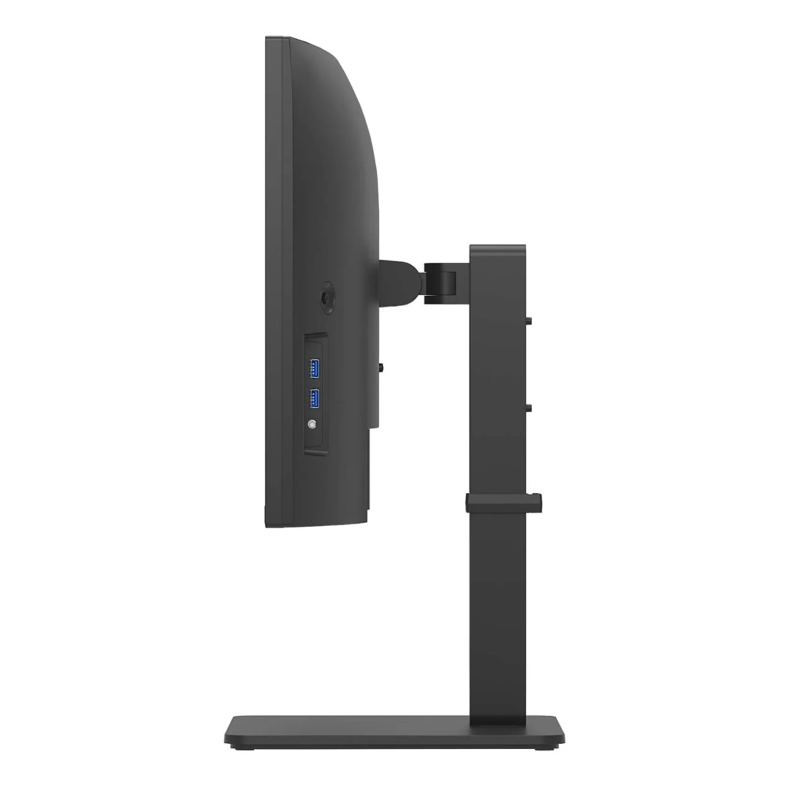 LG 34BA85QE-B écran plat de PC 86,4 cm (34") 3440 x 1440 pixels Wide Quad HD LCD Noir