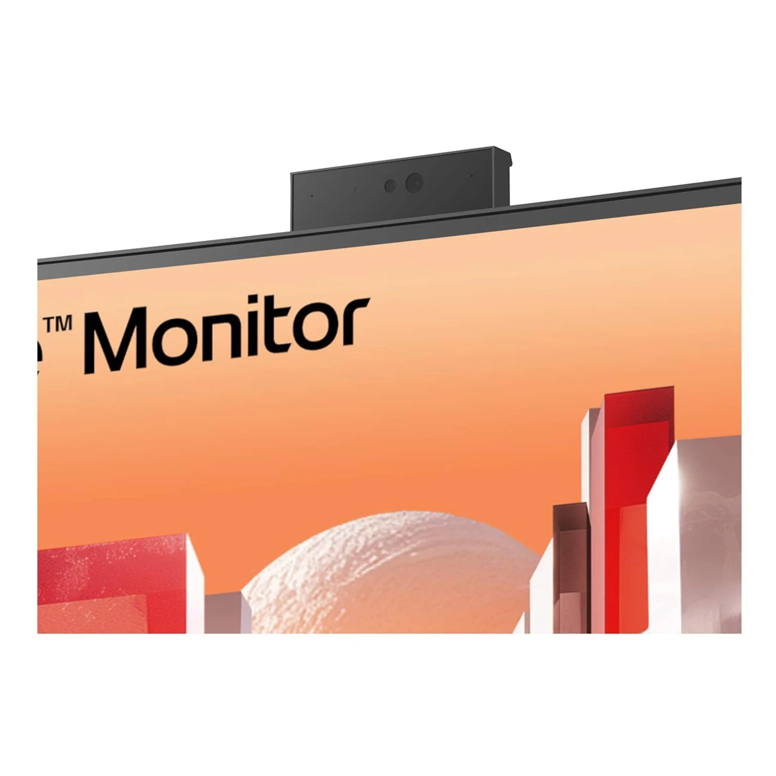 LG 34BA85QE-B écran plat de PC 86,4 cm (34") 3440 x 1440 pixels Wide Quad HD LCD Noir
