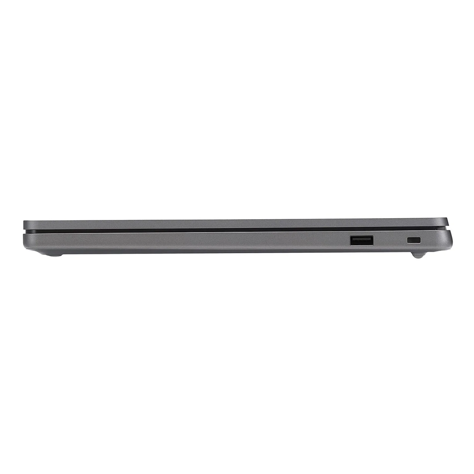 LG Gram 15UB50T Intel® Core™ i5 i5-1334U Ordinateur portable 39,6 cm (15.6") Full HD 16 Go DDR4-SDRAM 512 Go SSD Wi-Fi 6 (802.11ax) Windows 11 Pro Argent, Titane