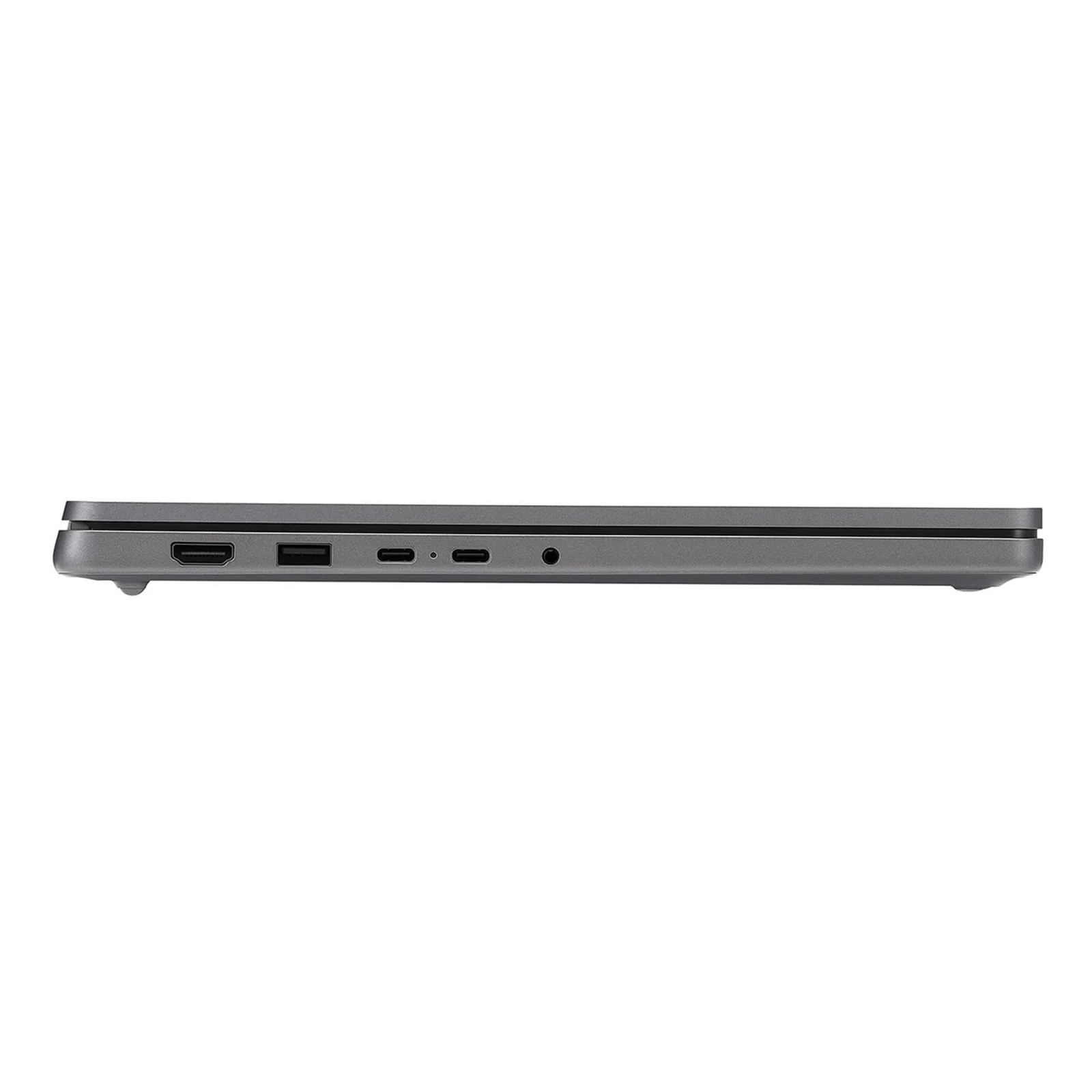 LG Gram 15UB50T Intel® Core™ i5 i5-1334U Ordinateur portable 39,6 cm (15.6") Full HD 16 Go DDR4-SDRAM 512 Go SSD Wi-Fi 6 (802.11ax) Windows 11 Pro Argent, Titane
