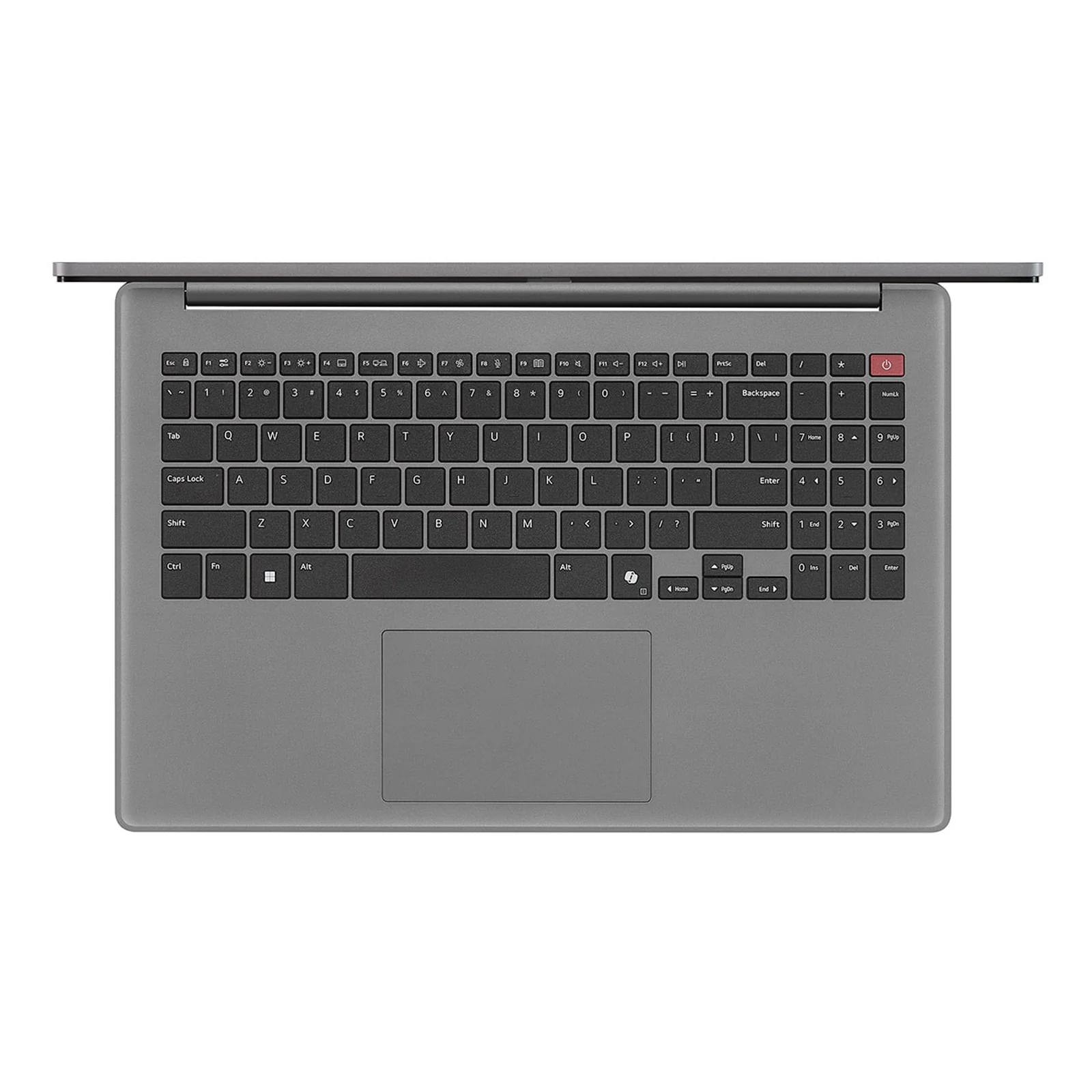 LG Gram 15UB50T Intel® Core™ i5 i5-1334U Ordinateur portable 39,6 cm (15.6") Full HD 16 Go DDR4-SDRAM 512 Go SSD Wi-Fi 6 (802.11ax) Windows 11 Pro Argent, Titane