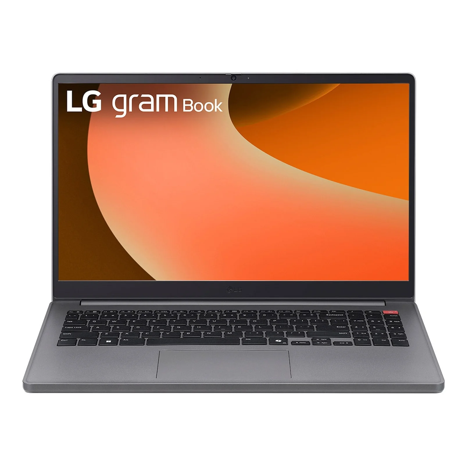 LG Gram 15UB50T Intel® Core™ i5 i5-1334U Ordinateur portable 39,6 cm (15.6") Full HD 16 Go DDR4-SDRAM 512 Go SSD Wi-Fi 6 (802.11ax) Windows 11 Pro Argent, Titane