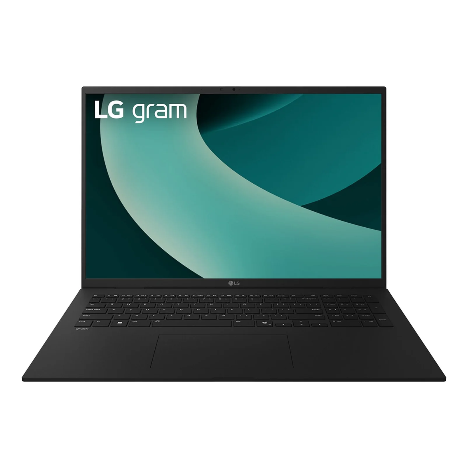 LG Gram 17ZB90TL Copilot+ PC Intel Core Ultra 7 258V Ordinateur portable 43,2 cm (17") WQXGA 32 Go LPDDR5x-SDRAM 2 To SSD Wi-Fi 7 (802.11be) Windows 11 Pro Noir