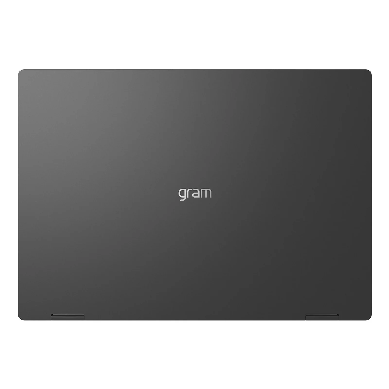 LG Gram Pro 16TB90TP Intel Core Ultra 7 255H Hybride (2-en-1) 40,6 cm (16") Écran tactile WQXGA+ 16 Go LPDDR5x-SDRAM 1 To SSD Wi-Fi 7 (802.11be) Windows 11 Pro Allemand Noir