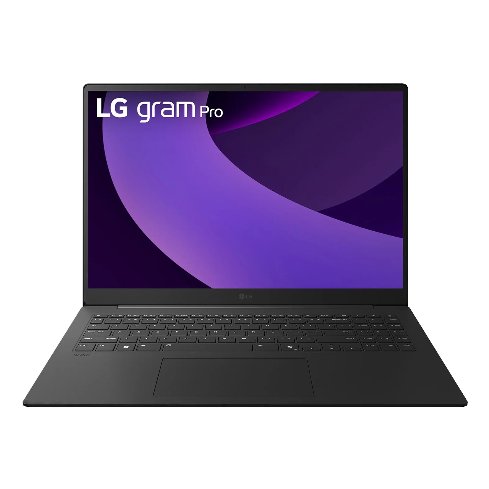 Gram Pro 16ZB90TS Copilot+ PC Intel Core Ultra 7 258V Ordinateur portable 40,6 cm (16") 2.5K 16 Go LPDDR5x-SDRAM 1 To SSD Wi-Fi 7 (802.11be) Windows 11 Pro Gris (clavier QWERTZ allemand)