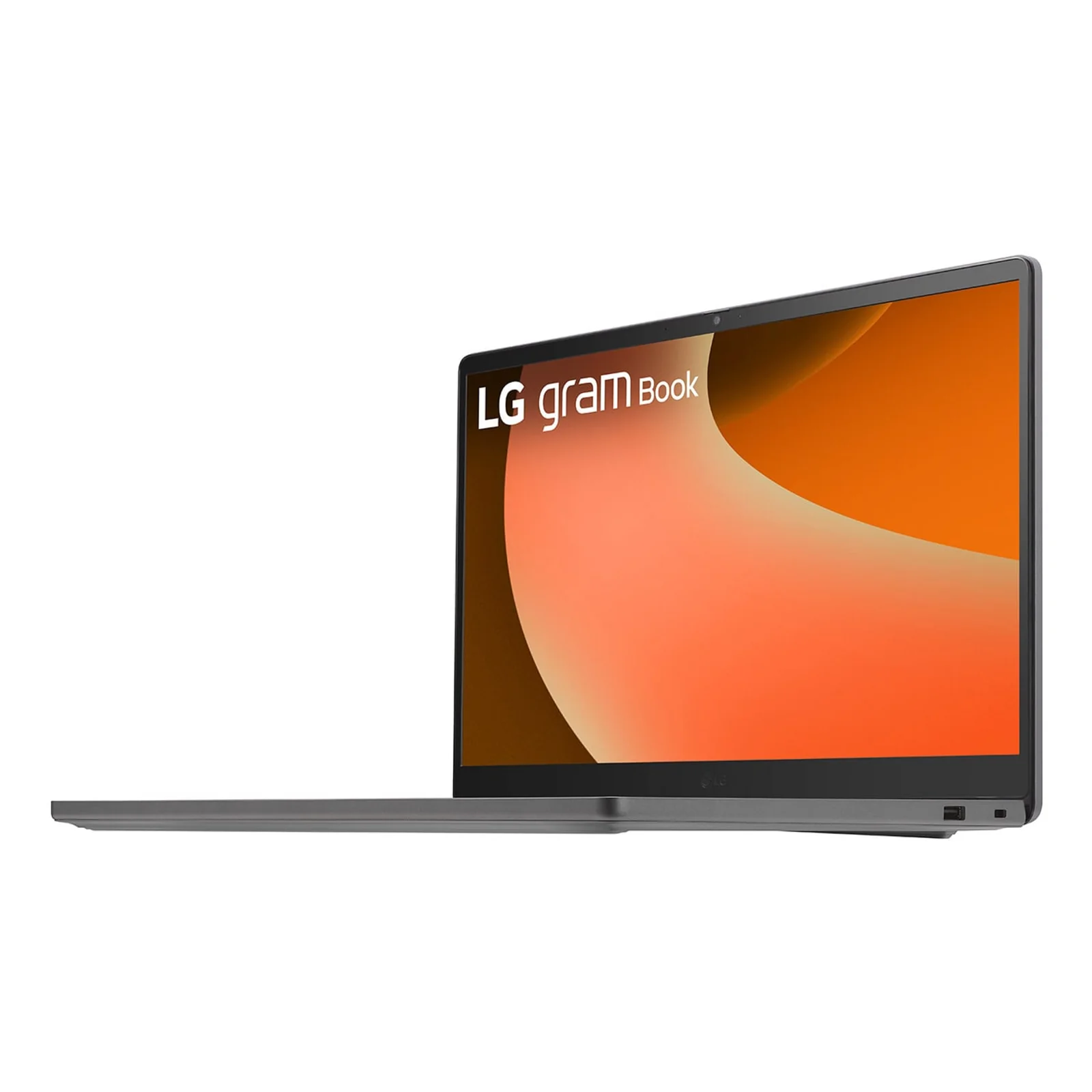 LG Gram 15U50T Intel® Core™ i5 i5-1334U Ordinateur portable 39,6 cm (15.6") Full HD 16 Go DDR4-SDRAM 512 Go SSD Wi-Fi 6 (802.11ax) Windows 11 Pro Français Gris