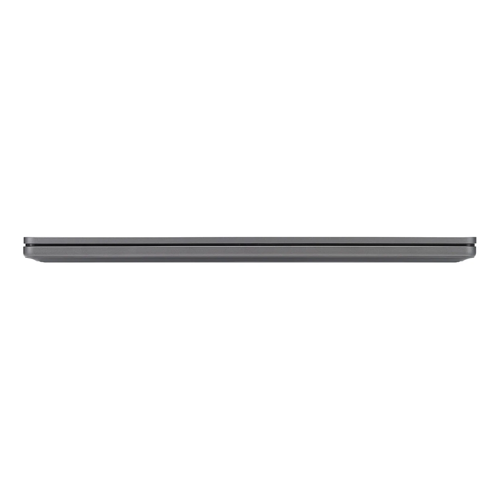 LG Gram 15U50T Intel® Core™ i5 i5-1334U Ordinateur portable 39,6 cm (15.6") Full HD 16 Go DDR4-SDRAM 512 Go SSD Wi-Fi 6 (802.11ax) Windows 11 Pro Français Gris