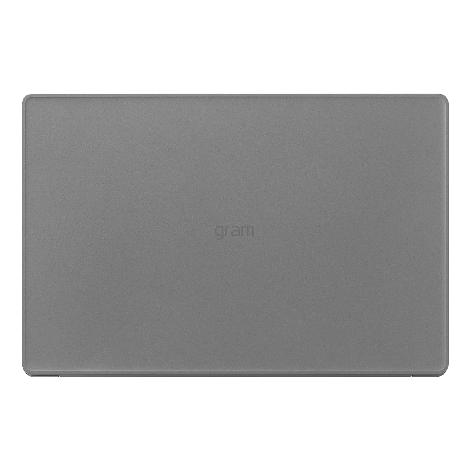 LG Gram 15U50T Intel® Core™ i5 i5-1334U Ordinateur portable 39,6 cm (15.6") Full HD 16 Go DDR4-SDRAM 512 Go SSD Wi-Fi 6 (802.11ax) Windows 11 Pro Français Gris