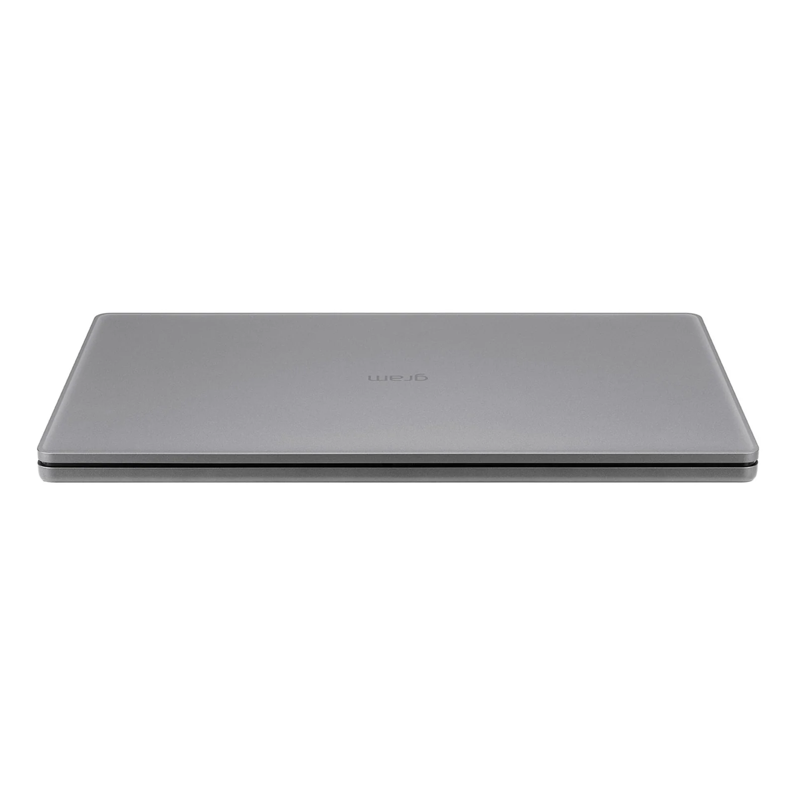 LG Gram 15U50T Intel® Core™ i5 i5-1334U Ordinateur portable 39,6 cm (15.6") Full HD 16 Go DDR4-SDRAM 512 Go SSD Wi-Fi 6 (802.11ax) Windows 11 Pro Français Gris