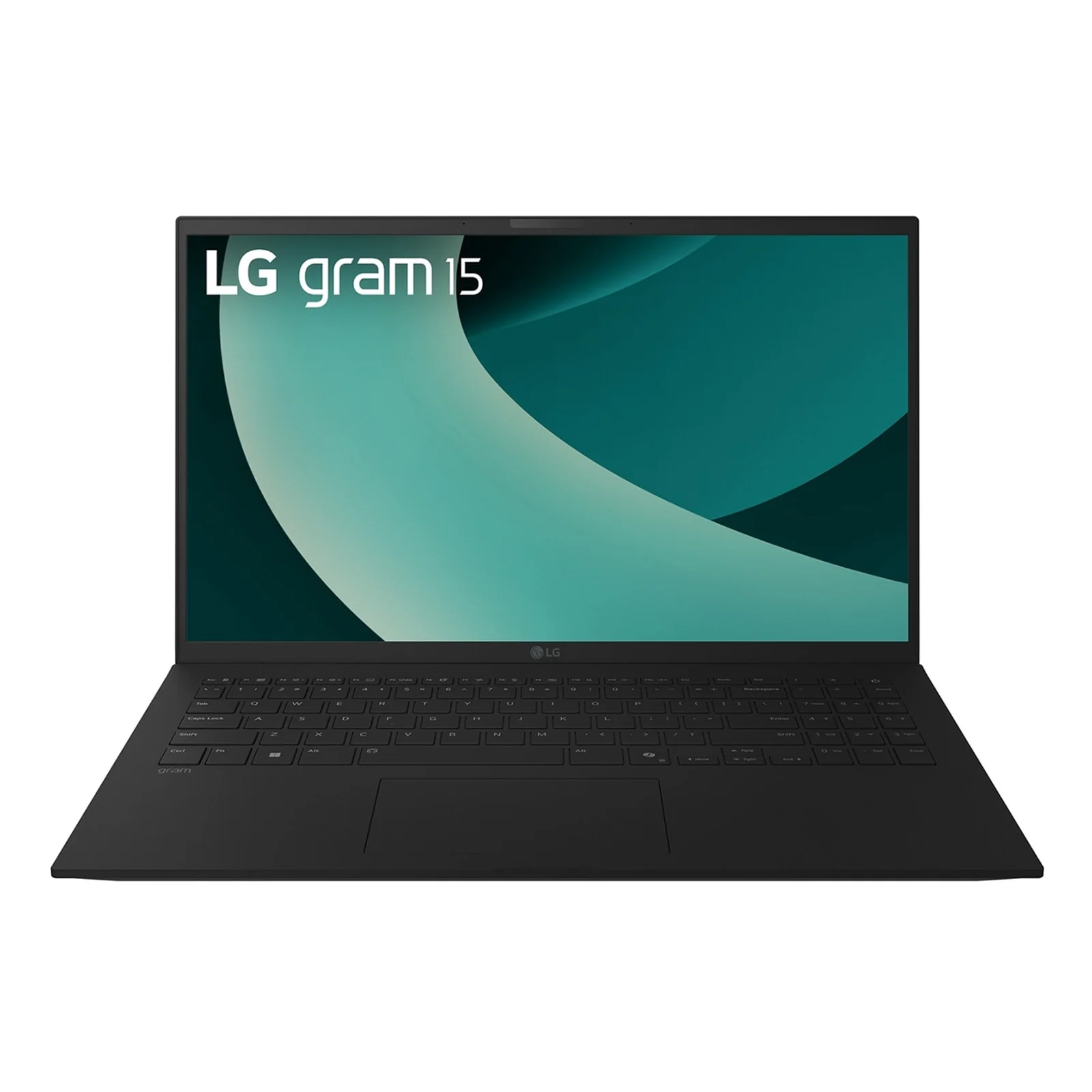 LG Gram 15Z80T Copilot+ PC AMD Ryzen AI 7 350 Ordinateur portable 39,6 cm (15.6") Full HD 16 Go LPDDR5x-SDRAM 1 To SSD Wi-Fi 6E (802.11ax) Windows 11 Pro Français Noir