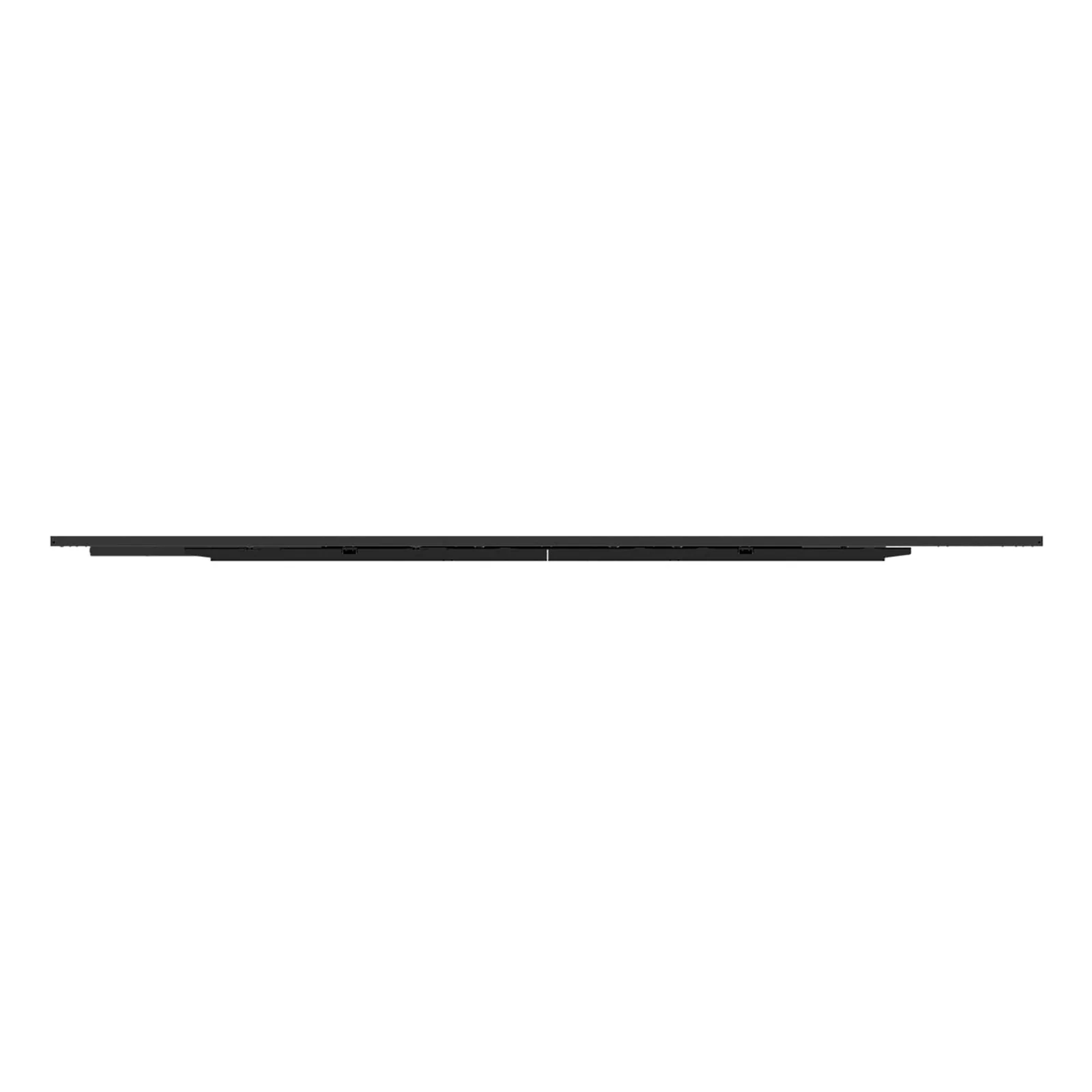 LG LAPA163-GF Écran d'affichage dynamique Écran plat de signalisation numérique 4,14 m (163") LED Wifi 500 cd/m² Full HD Noir Intégré dans le processeur WebOS