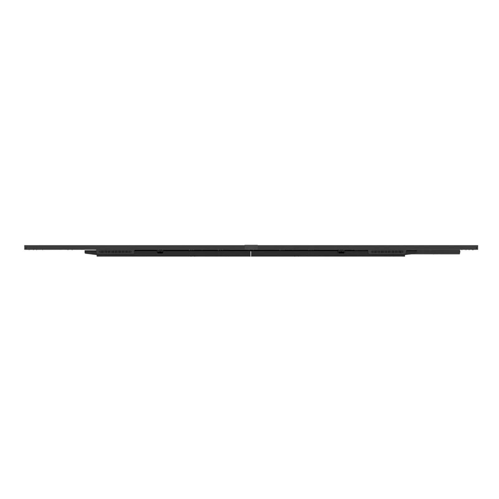 LG LAPA163-GF Écran d'affichage dynamique Écran plat de signalisation numérique 4,14 m (163") LED Wifi 500 cd/m² Full HD Noir Intégré dans le processeur WebOS