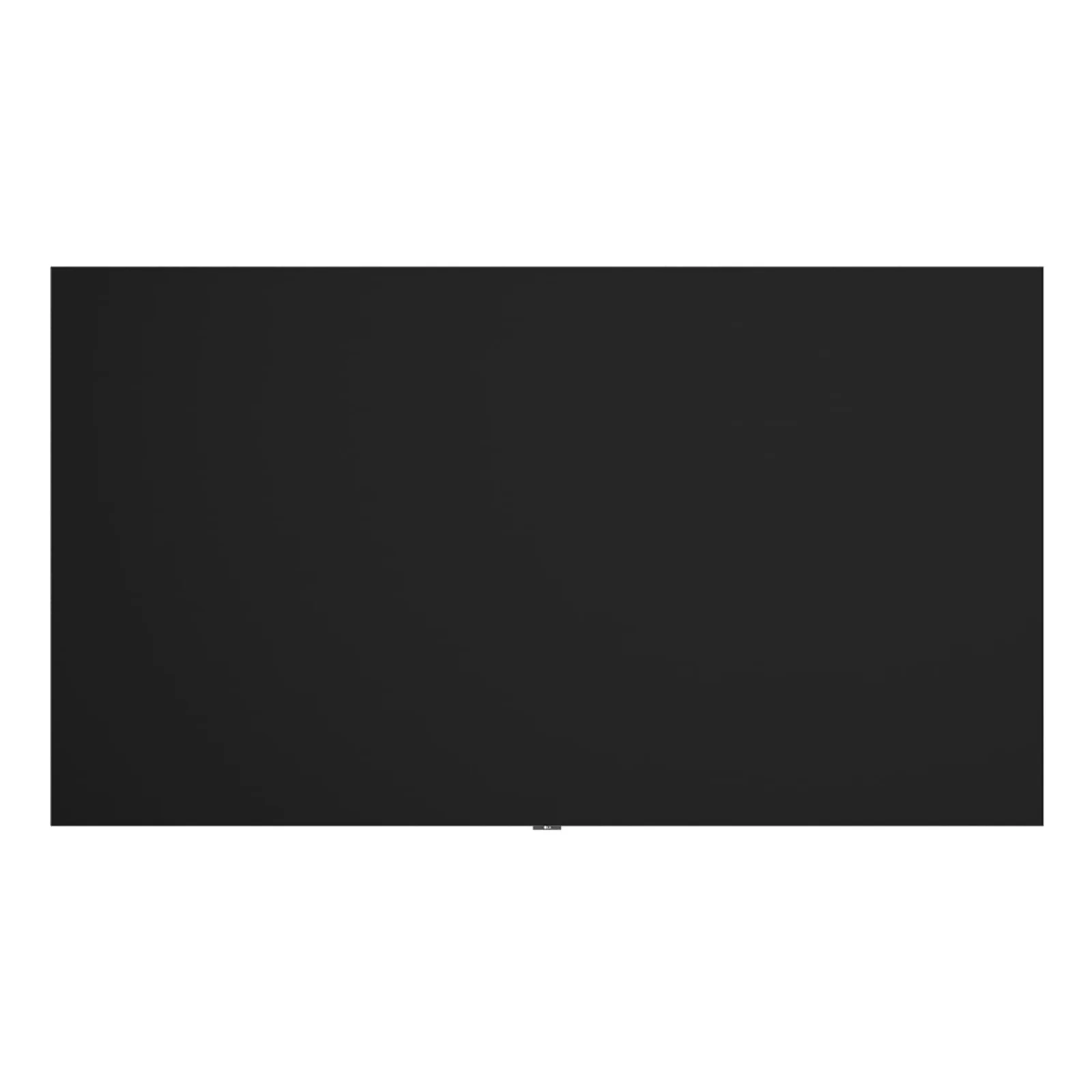 LG LAPA163-GF Écran d'affichage dynamique Écran plat de signalisation numérique 4,14 m (163") LED Wifi 500 cd/m² Full HD Noir Intégré dans le processeur WebOS