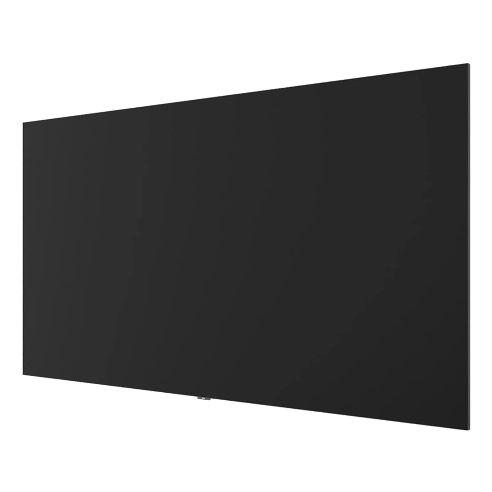 LG LAPA163-GF Écran d'affichage dynamique Écran plat de signalisation numérique 4,14 m (163") LED Wifi 500 cd/m² Full HD Noir Intégré dans le processeur WebOS