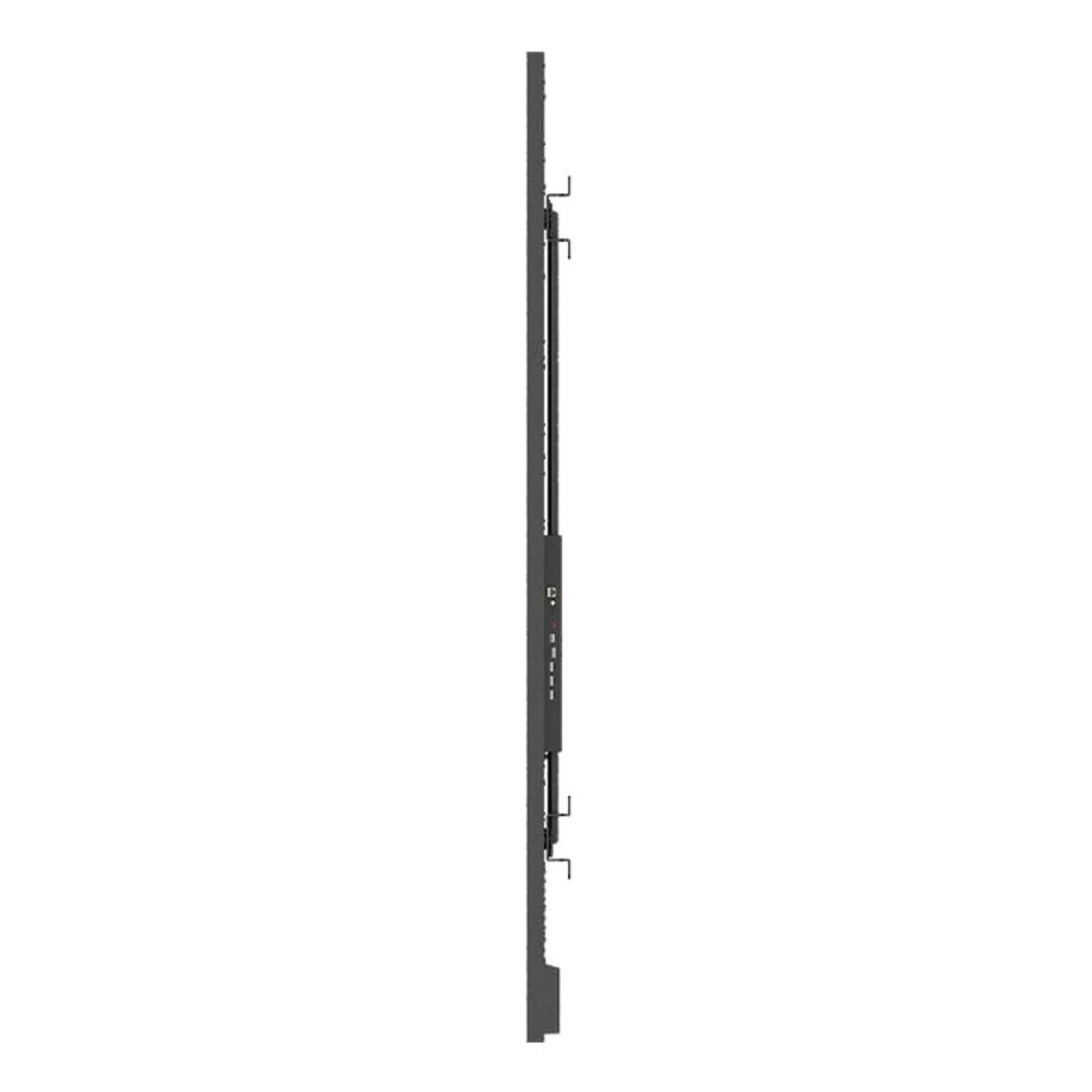LG LAPA163-GF Écran d'affichage dynamique Écran plat de signalisation numérique 4,14 m (163") LED Wifi 500 cd/m² Full HD Noir Intégré dans le processeur WebOS