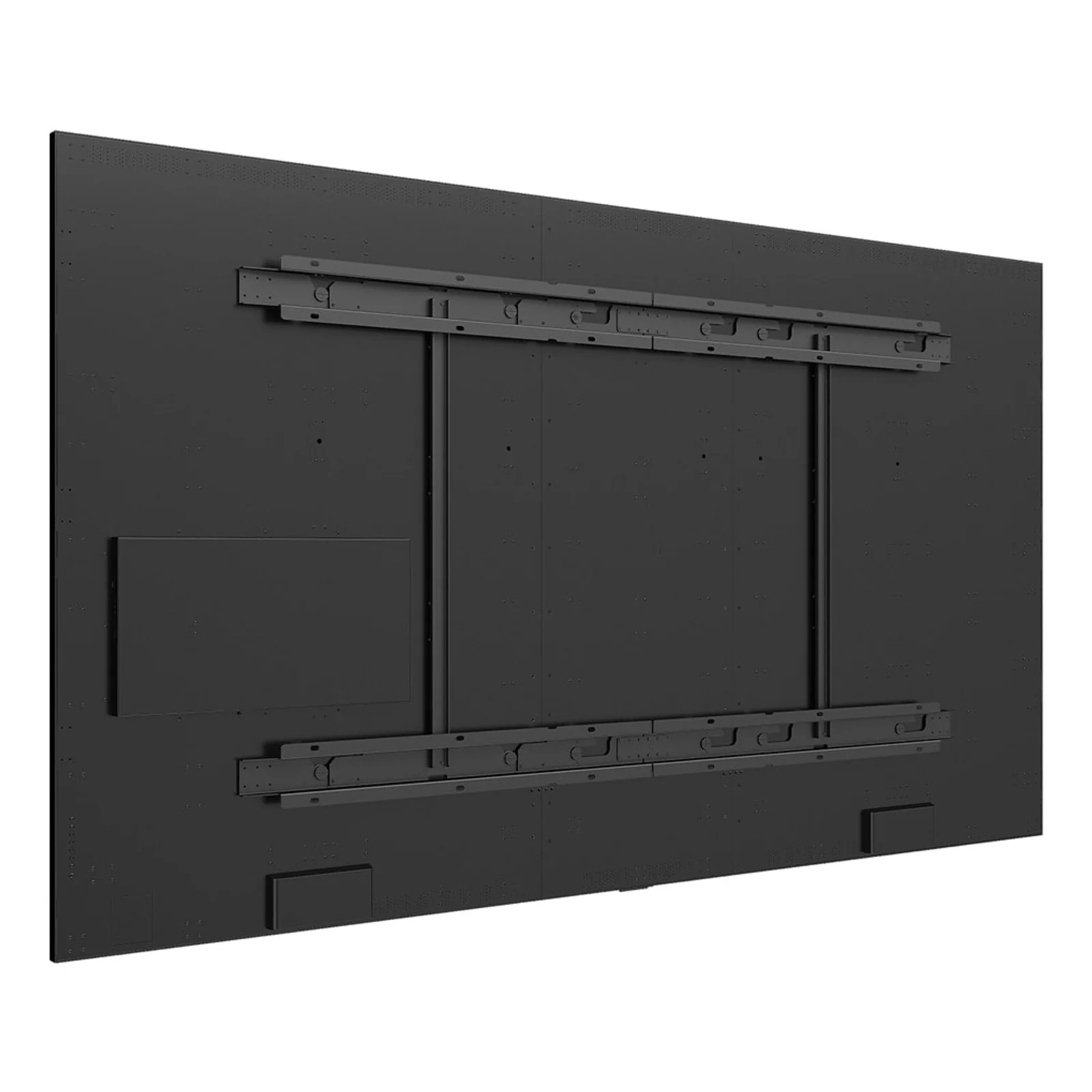 LG LAPA163-GF Écran d'affichage dynamique Écran plat de signalisation numérique 4,14 m (163") LED Wifi 500 cd/m² Full HD Noir Intégré dans le processeur WebOS