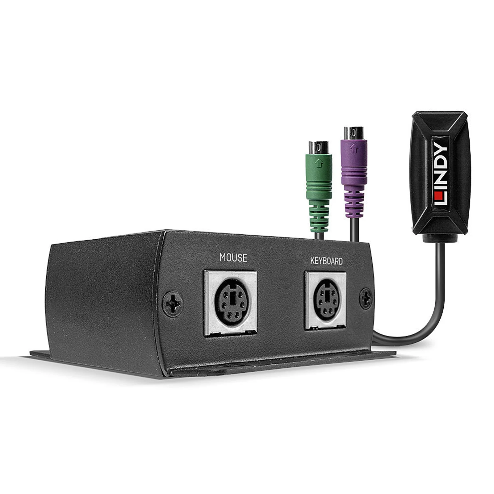 32681 extension KVM Émetteur et récepteur
