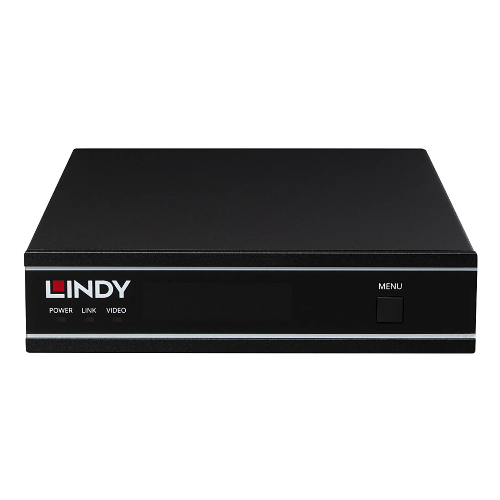 Lindy 38519 serveur vidéo 3840 x 2160 pixels 60 ips